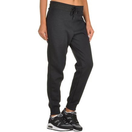 Спортивные штаны Nike Women's Sportswear Advance 15 Pant - 94875, фото 4 - интернет-магазин MEGASPORT
