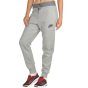 Спортивнi штани Nike Women's Sportswear Advance 15 Pant, фото 2 - інтернет магазин MEGASPORT