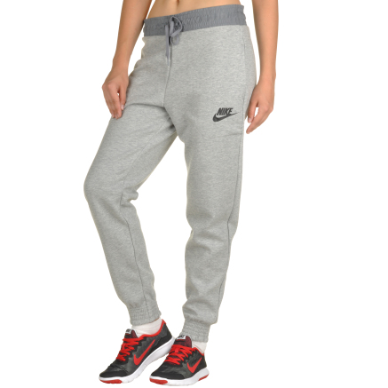 Спортивнi штани Nike Women's Sportswear Advance 15 Pant - 94876, фото 2 - інтернет-магазин MEGASPORT