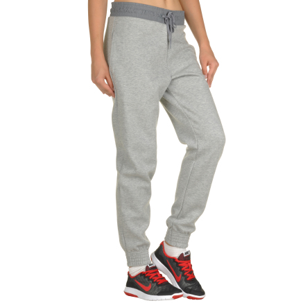 Спортивнi штани Nike Women's Sportswear Advance 15 Pant - 94876, фото 4 - інтернет-магазин MEGASPORT
