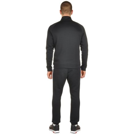 Спортивний костюм Nike M Nsw Trk Suit Flc Season - 94879, фото 3 - інтернет-магазин MEGASPORT