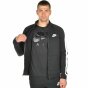 Спортивний костюм Nike M Nsw Trk Suit Flc Season, фото 7 - інтернет магазин MEGASPORT