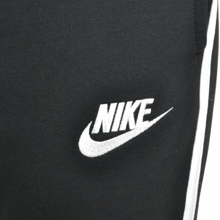 Спортивний костюм Nike M Nsw Trk Suit Flc Season - 94879, фото 8 - інтернет-магазин MEGASPORT