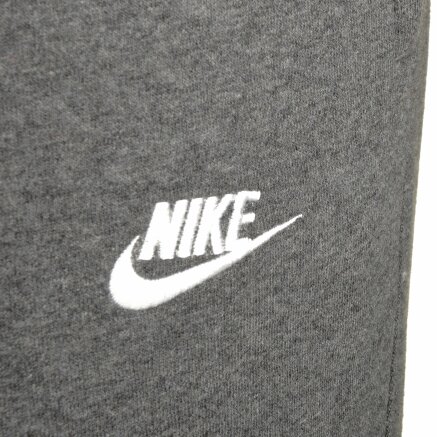 Спортивнi штани Nike M Nsw Pant Oh Flc Club - 94887, фото 6 - інтернет-магазин MEGASPORT