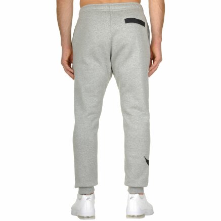 Спортивнi штани Nike M Nsw Jogger Flc Mx - 94891, фото 3 - інтернет-магазин MEGASPORT
