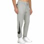 Спортивнi штани Nike M Nsw Jogger Flc Mx, фото 4 - інтернет магазин MEGASPORT