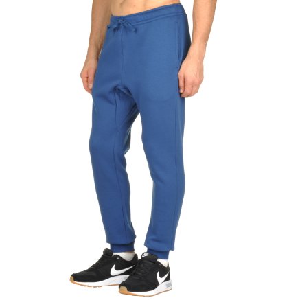 Спортивные штаны Nike M Nsw Jogger Flc Mx - 94892, фото 2 - интернет-магазин MEGASPORT