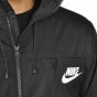 Куртка Nike M Nsw Av15 Jkt Wvn Hd, фото 6 - интернет магазин MEGASPORT