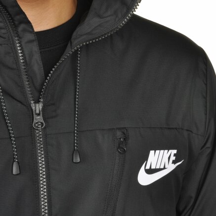 Куртка Nike M Nsw Av15 Jkt Wvn Hd - 94893, фото 6 - интернет-магазин MEGASPORT