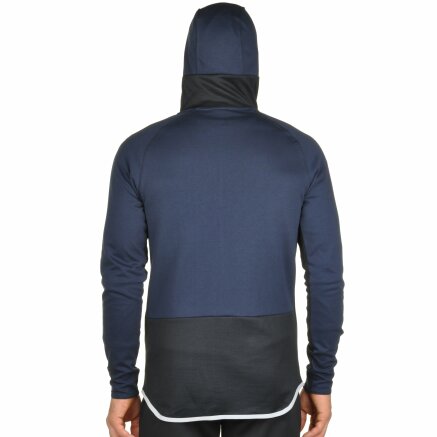 Кофта Nike Men's Sportswear Advance 15 Hoodie - 94896, фото 3 - інтернет-магазин MEGASPORT