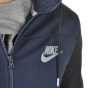 Кофта Nike Men's Sportswear Advance 15 Hoodie, фото 6 - інтернет магазин MEGASPORT