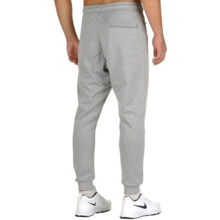 Спортивные штаны Nike M Nsw Av15 Jogger Flc - 94897, фото 3 - интернет-магазин MEGASPORT