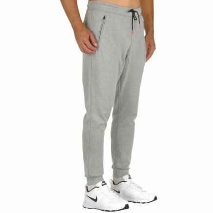 Спортивные штаны Nike M Nsw Av15 Jogger Flc - 94897, фото 4 - интернет-магазин MEGASPORT