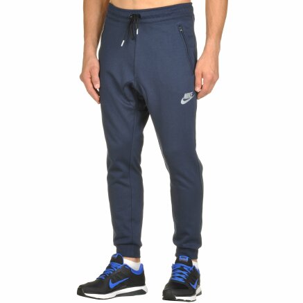 Спортивнi штани Nike M Nsw Av15 Jogger Flc - 94898, фото 2 - інтернет-магазин MEGASPORT