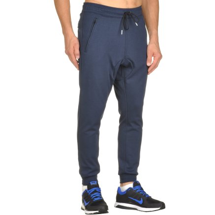 Спортивнi штани Nike M Nsw Av15 Jogger Flc - 94898, фото 4 - інтернет-магазин MEGASPORT