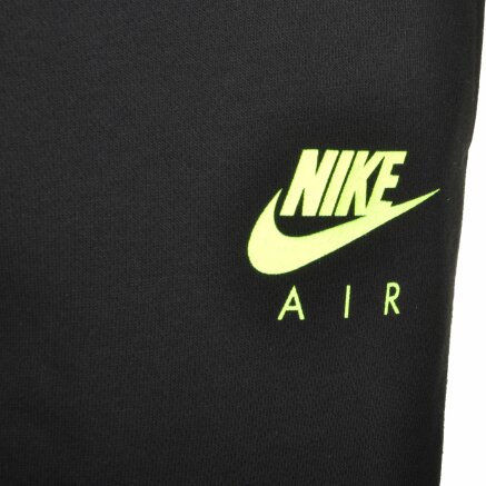 Спортивний костюм Nike Boys' Sportswear Warm-Up Track Suit - 94899, фото 6 - інтернет-магазин MEGASPORT