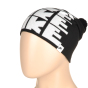 Шапка Nike Kids' Futura Pom Knit Hat, фото 1 - интернет магазин MEGASPORT