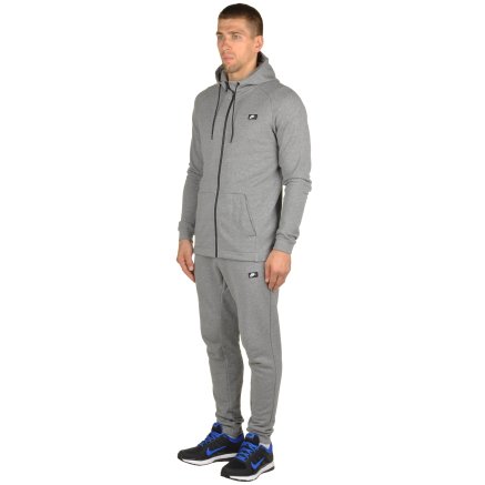 Спортивний костюм Nike Men's Sportswear Modern Track Suit - 94908, фото 2 - інтернет-магазин MEGASPORT