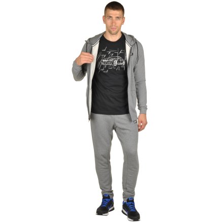 Спортивний костюм Nike Men's Sportswear Modern Track Suit - 94908, фото 7 - інтернет-магазин MEGASPORT