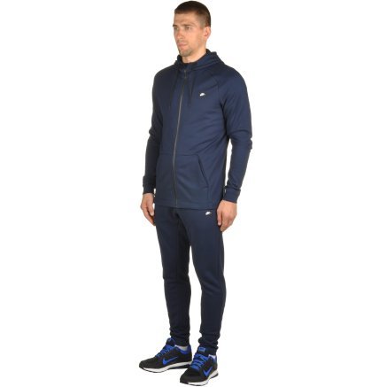 Спортивний костюм Nike Men's Sportswear Modern Track Suit - 94909, фото 2 - інтернет-магазин MEGASPORT