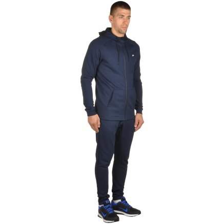 Спортивний костюм Nike Men's Sportswear Modern Track Suit - 94909, фото 4 - інтернет-магазин MEGASPORT