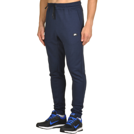 Спортивний костюм Nike Men's Sportswear Modern Track Suit - 94909, фото 5 - інтернет-магазин MEGASPORT