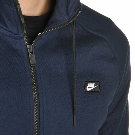 Спортивний костюм Nike Men's Sportswear Modern Track Suit - 94909, фото 8 - інтернет-магазин MEGASPORT