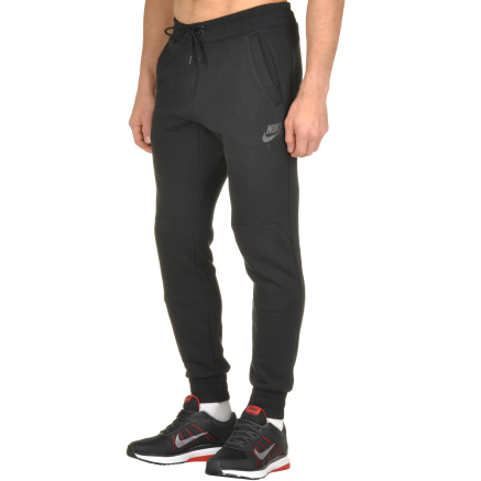 Спортивные штаны Nike Men's Sportswear Jogger - 94913, фото 2 - интернет-магазин MEGASPORT
