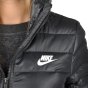 Куртка Nike Women's Sportswear Parka, фото 8 - интернет магазин MEGASPORT