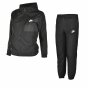 Спортивний костюм Nike Boys' Sportswear Warm-Up Track Suit, фото 1 - інтернет магазин MEGASPORT