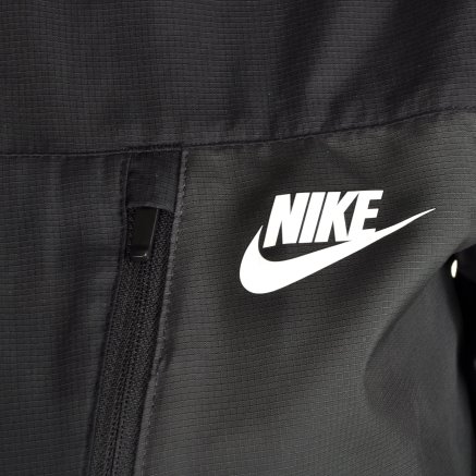 Спортивний костюм Nike Boys' Sportswear Warm-Up Track Suit - 94449, фото 6 - інтернет-магазин MEGASPORT
