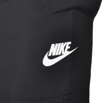 Спортивний костюм Nike Boys' Sportswear Warm-Up Track Suit - 94449, фото 7 - інтернет-магазин MEGASPORT