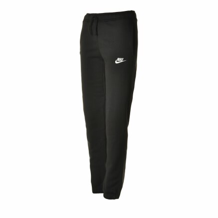 Спортивные штаны Nike Boys' Sportswear Pant - 94919, фото 1 - интернет-магазин MEGASPORT