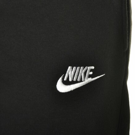 Спортивные штаны Nike Boys' Sportswear Pant - 94919, фото 3 - интернет-магазин MEGASPORT