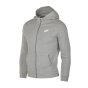 Кофта Nike Boys' Sportswear Hoodie, фото 1 - інтернет магазин MEGASPORT
