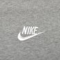 Кофта Nike Boys' Sportswear Hoodie, фото 3 - інтернет магазин MEGASPORT