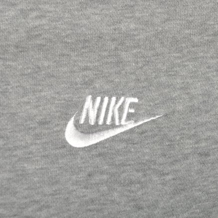 Кофта Nike Boys' Sportswear Hoodie - 94405, фото 3 - інтернет-магазин MEGASPORT