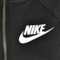 Спортивный костюм Nike G Nsw Trk Suit Ft, фото 6 - интернет магазин MEGASPORT
