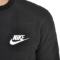 Кофта Nike Men's Sportswear Crew, фото 5 - інтернет магазин MEGASPORT