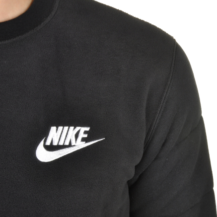 Кофта Nike Men's Sportswear Crew - 96894, фото 5 - інтернет-магазин MEGASPORT