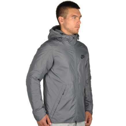 Куртка Nike M Nsw Syn Fill Hd Jacket - 94923, фото 4 - інтернет-магазин MEGASPORT