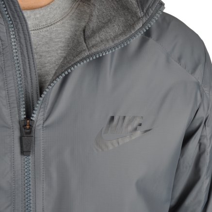 Куртка Nike M Nsw Syn Fill Hd Jacket - 94923, фото 6 - інтернет-магазин MEGASPORT
