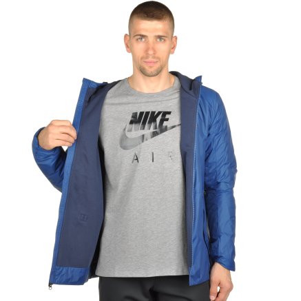 Куртка Nike M Nsw Syn Fill Hd Jacket - 94924, фото 5 - интернет-магазин MEGASPORT