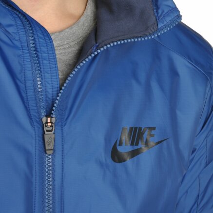 Куртка Nike M Nsw Syn Fill Hd Jacket - 94924, фото 6 - интернет-магазин MEGASPORT