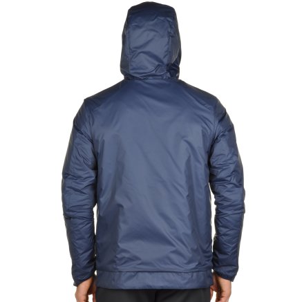Куртка Nike M Nsw Syn Fill Hd Jacket - 94925, фото 3 - интернет-магазин MEGASPORT