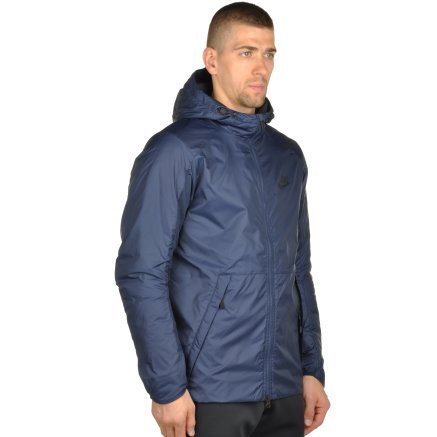 Куртка Nike M Nsw Syn Fill Hd Jacket - 94925, фото 4 - интернет-магазин MEGASPORT