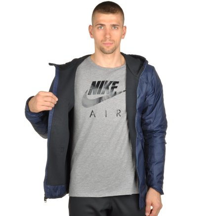Куртка Nike M Nsw Syn Fill Hd Jacket - 94925, фото 5 - интернет-магазин MEGASPORT