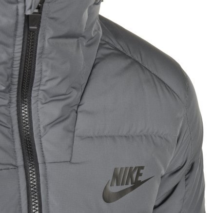 Пуховик Nike M Nsw Down Fill Hd Jacket - 94927, фото 7 - интернет-магазин MEGASPORT