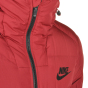 Пуховик Nike M Nsw Down Fill Hd Jacket, фото 6 - интернет магазин MEGASPORT