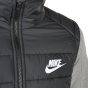 Куртка Nike M Nsw Av15 Syn Hd Jkt, фото 7 - интернет магазин MEGASPORT